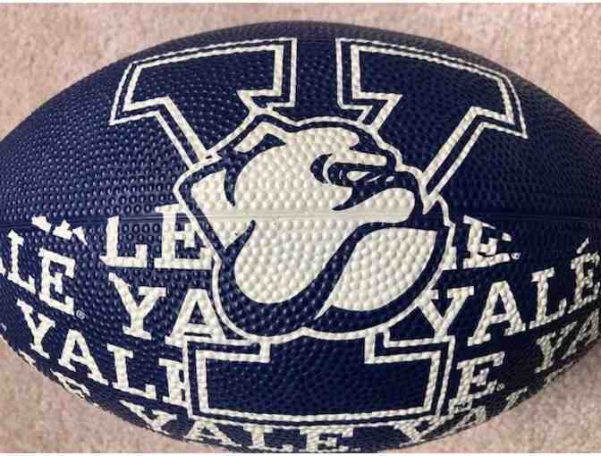 FOOTBALL: FREE (Yale University, 4 Tickets, Home Game) (Free Shipping)