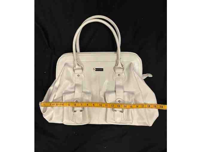 PURSE: Pocketbook/Handbag, Leather (Brand New, with Storage Bag)