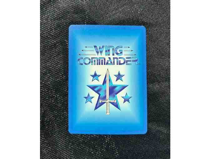 3 AUTOGRAPH: Star Wars (Luke Skywalker, Mark Hamill, 1995)