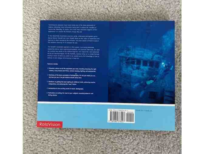 Book: Underwater Photography (New, Photography Manual)