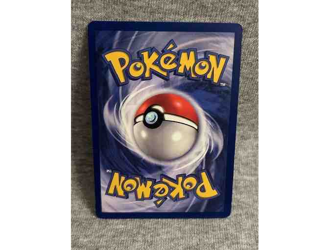 POKEMON 1998 (Rare, 'Mew' Promo) - Only for Retail Store Owners