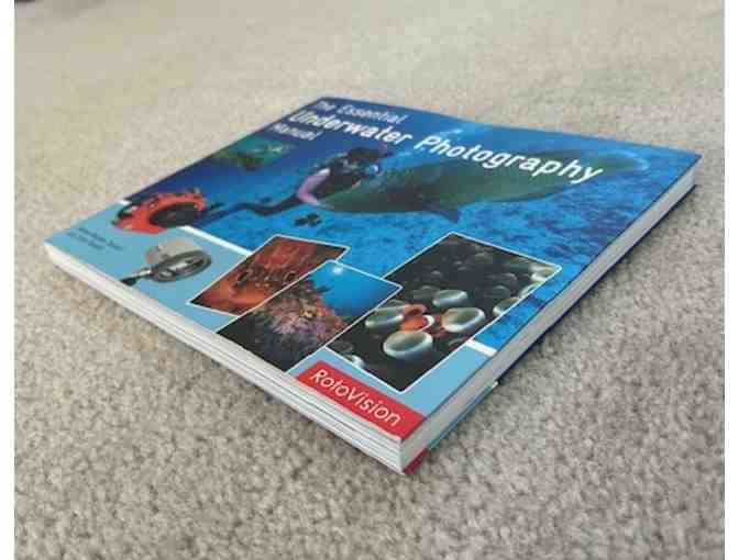 Book: Underwater Photography (New, Photography Manual) - Photo 2