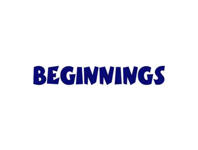Elevate Your Style: $50 Gift Card at Beginnings Clothing Boutique - Photo 1