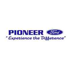 Pioneer Ford