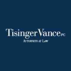 Tisinger Vance PC