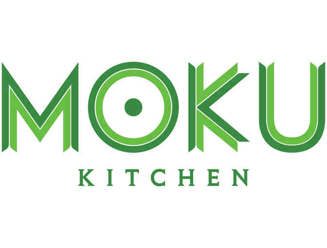 $100 Gift Certificate to Moku Kitchen (OAHU) - Photo 1