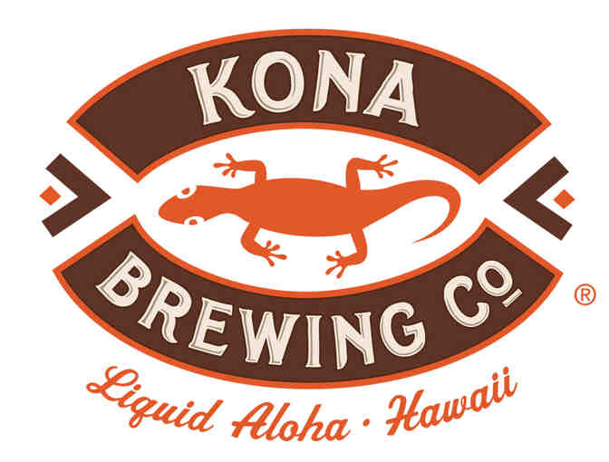 $100 Gift Card to Kona Brewing Hawaii - Photo 1