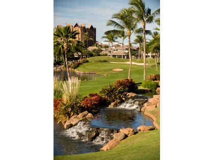 Round of Golf for Two at Ko Olina Golf Club (OAHU)