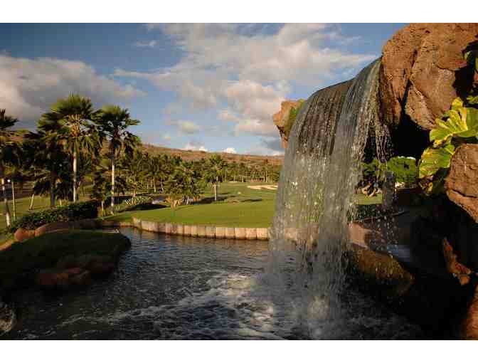 Round of Golf for Two at Ko Olina Golf Club (OAHU) - Photo 2