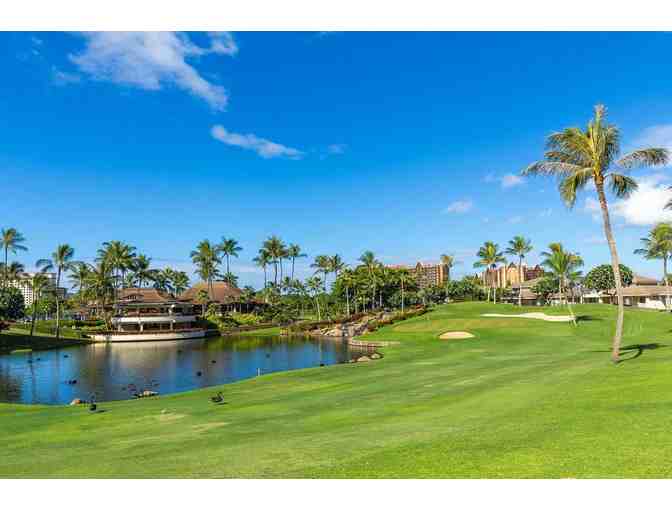 Round of Golf for Two at Ko Olina Golf Club (OAHU) - Photo 3