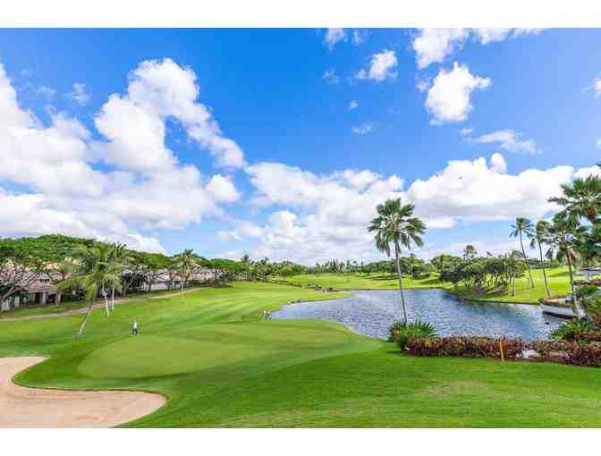 Round of Golf for Two at Ko Olina Golf Club (OAHU) - Photo 4