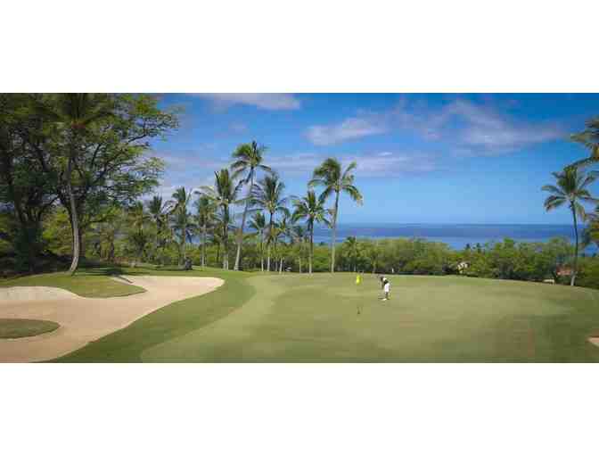 GOLF: Round of Golf for Two at Wailea Golf Club (MAUI)-1 - Photo 2