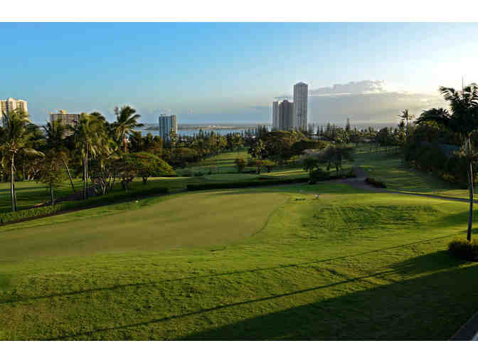 GOLF: Round of Golf for Four at Pearl at Kalauao (OAHU) - Photo 4