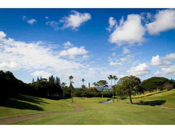 GOLF: Round of Golf for Four at Pearl at Kalauao (OAHU) - Photo 6