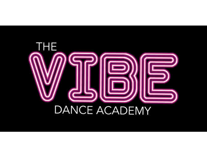 Gift Certificate for Four Dance Classes at Vibe Dance Academy Hawaii (OAHU) - Photo 1