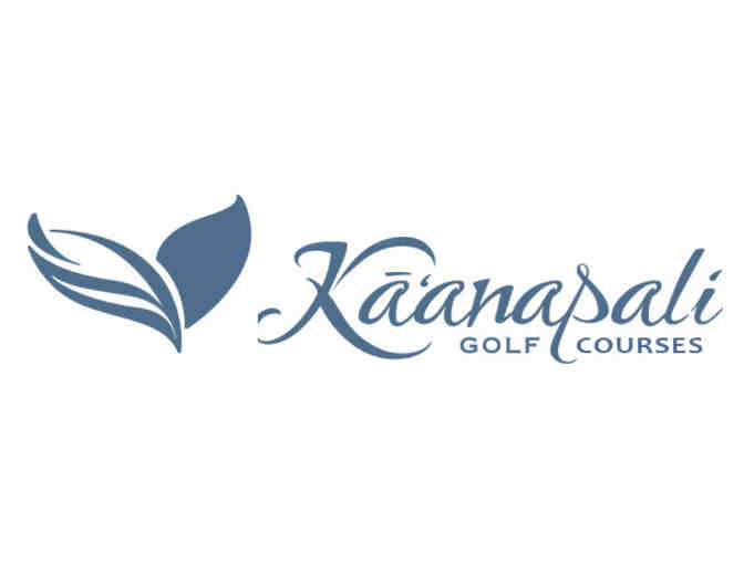 GOLF: Round of Golf at Kaanapali Golf Course-Kai Course (MAUI)