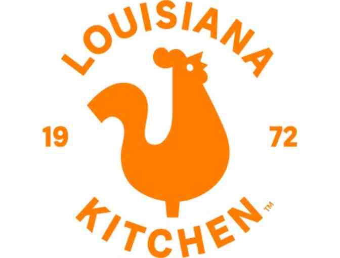 $50 Gift Card to Popeyes Louisiana Kitchen (HAWAII)-2 - Photo 3