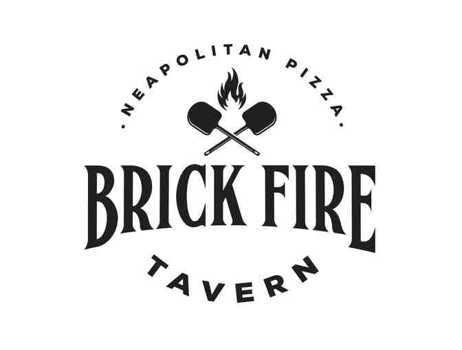 $100 Gift Certificate to Brick Fire Tavern (OAHU)-2