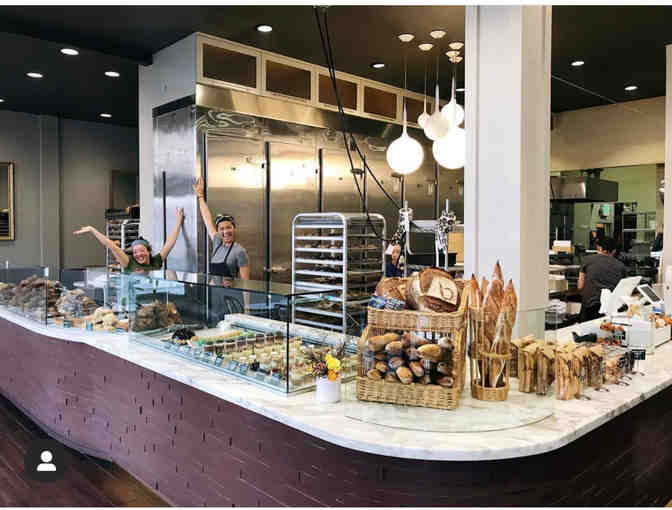 $100 Gift Card to b. Patisserie (SAN FRANCISCO) - Photo 3