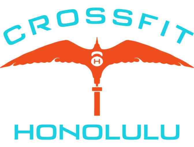 10-Class Punchcard to Crossfit Honolulu (OAHU)-1 - Photo 3