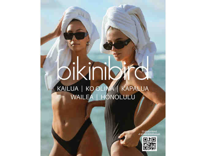 APPAREL: $50 Gift Card to bikinibird and Cook This Book Cookbook-4