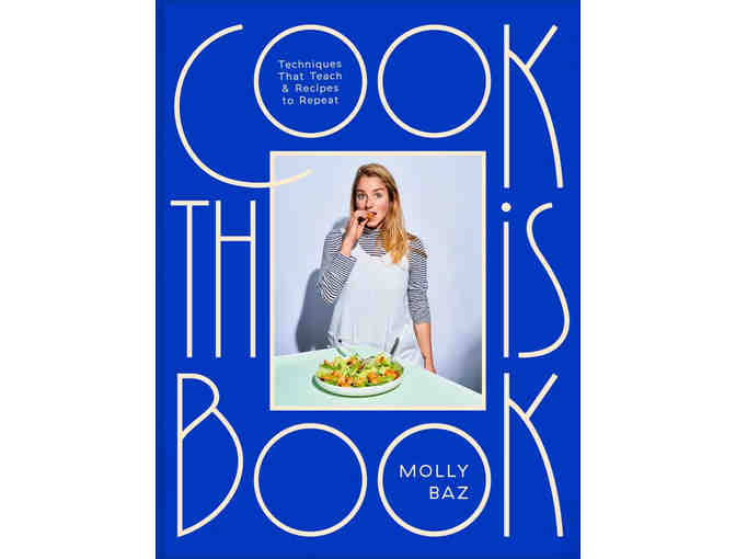 APPAREL: $50 Gift Card to bikinibird and Cook This Book Cookbook-4