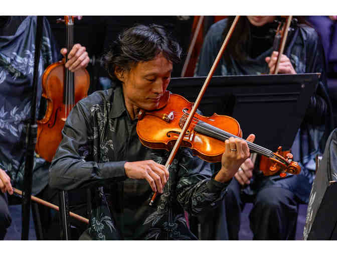 Two Tickets to Beethoven Festival Concert at Hawaii Theatre (OAHU) - Photo 3