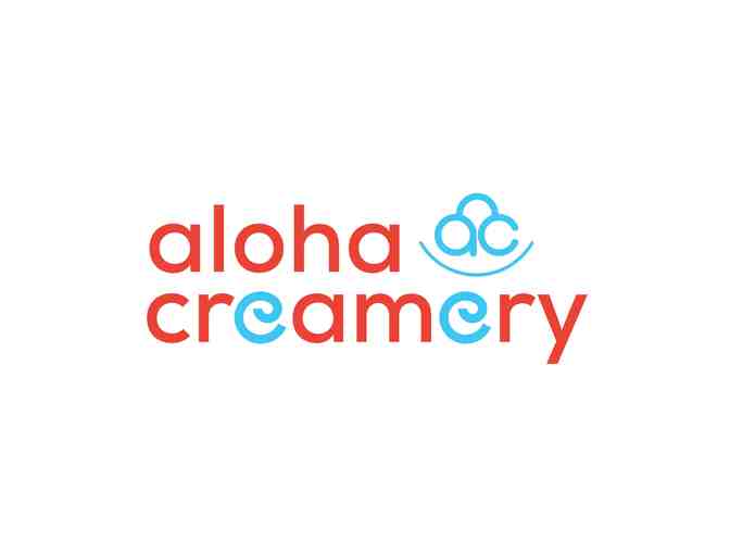 $50 Gift Card to Aloha Creamery (OAHU)-1 - Photo 1