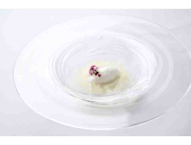 Dinner for Two (2) to Arancino at The Kahala (OAHU)