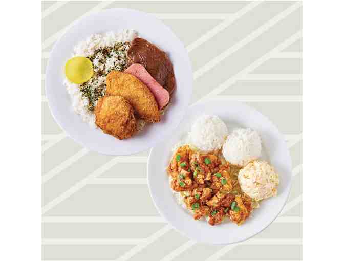 $100 Gift Certificate to Zippy's-5