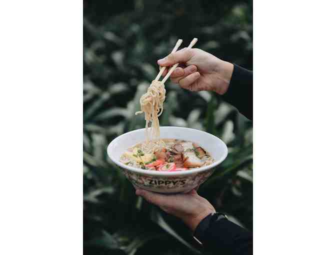 $100 Gift Certificate to Zippy's-3 - Photo 1