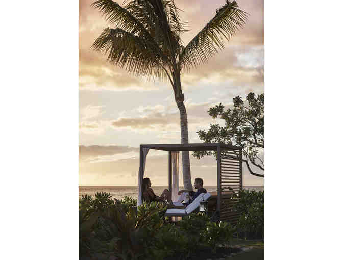 Two (2) Night Stay + Daily Breakfast at Four Seasons Resort Oahu at Ko Olina (OAHU)