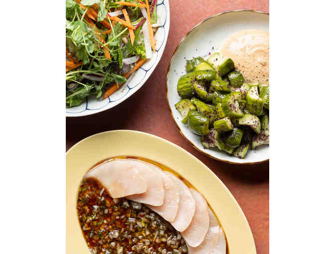 $50 Gift Card to Tiffany's Restaurant & Bar (MAUI)-1