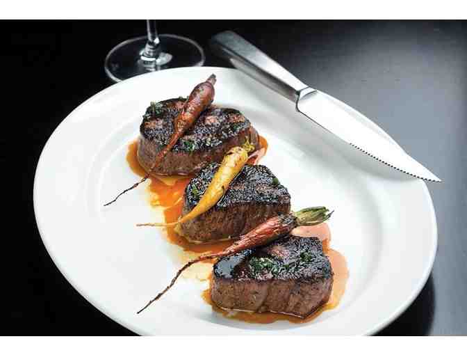 $200 Gift Certificate to Guard and Grace by Chef Troy Guard (CO)