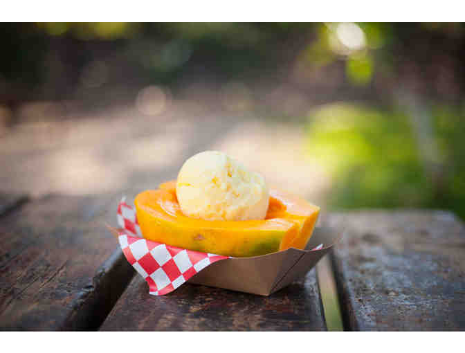 Grand Farm Tour for Four (4) at Kahuku Farms (OAHU) - Photo 5