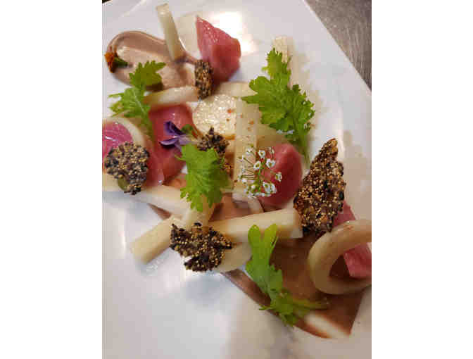 $200 Gift Certificate to Noreetuh Restaurant (NY)