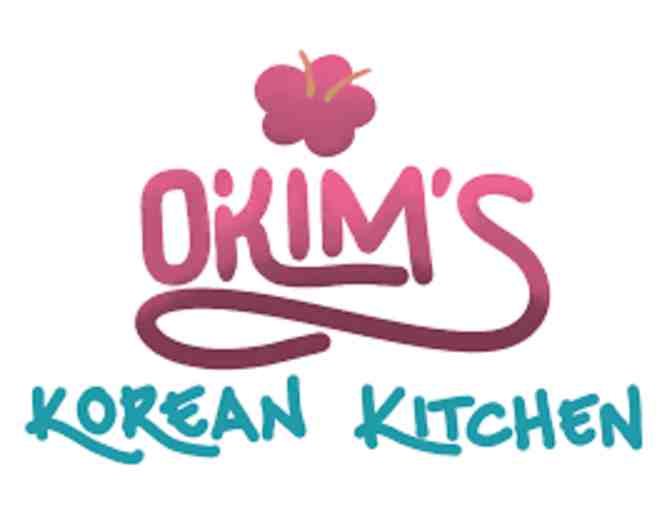 $100 Gift Certificate to Okims (OAHU)-3 - Photo 1