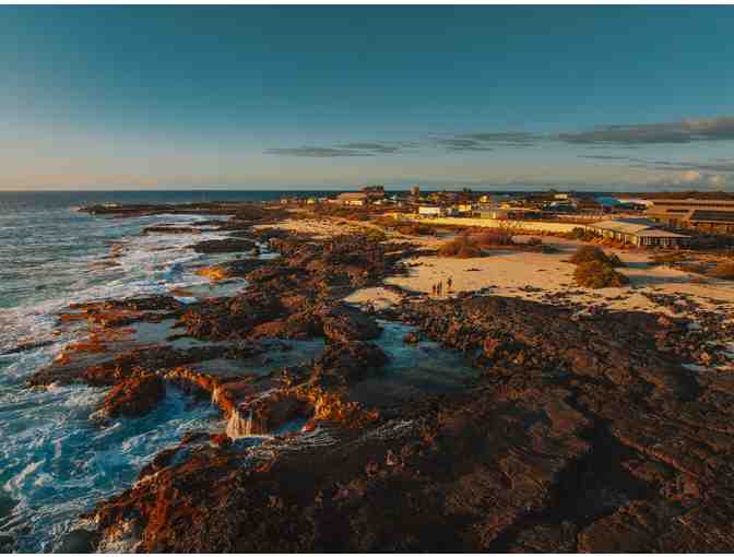 Fire & Salt: An Oceanfront &ldquo;Keahole-Style Clam Bake&rdquo; for Six (ISLAND OF HAWAII) - Photo 1