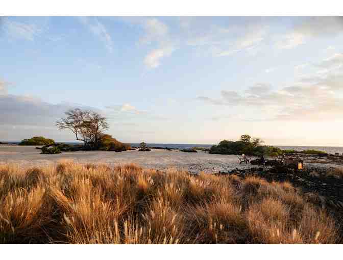 Fire & Salt: An Oceanfront &ldquo;Keahole-Style Clam Bake&rdquo; for Six (ISLAND OF HAWAII) - Photo 3
