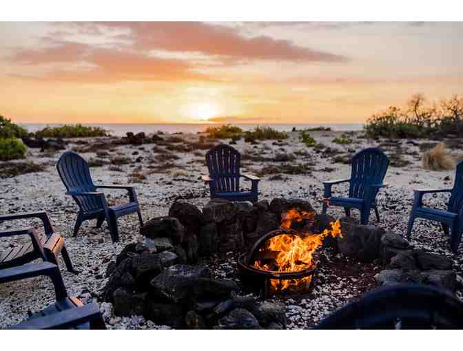 Fire & Salt: An Oceanfront &ldquo;Keahole-Style Clam Bake&rdquo; for Six (ISLAND OF HAWAII) - Photo 5