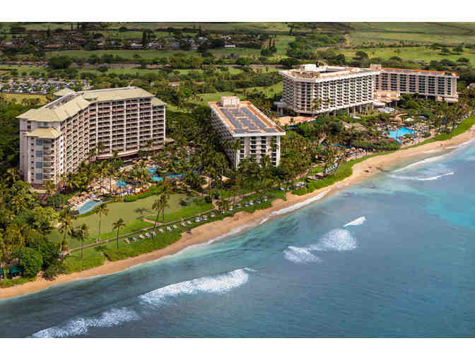 Two (2) Night Stay at Hyatt Regency Maui Resort and Spa (MAUI)-2