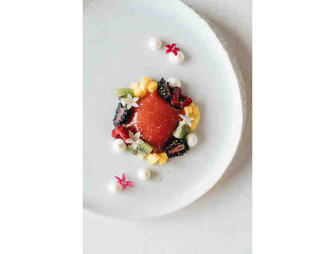 Two (2) Night Stay + Dinner for Two at Hotel Wailea (MAUI)