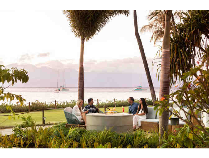 Two (2) Night Stay at The Westin Maui Resort & Spa (MAUI)