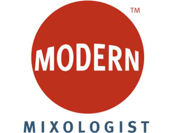 MAKING GREAT COCKTAILS AT HOME W/ TONY ABOU GANIM - Photo 1