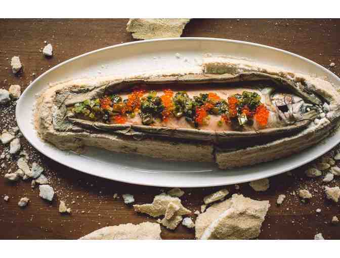 VIP Duck Banquet for Four (4) at Mister Jiu's (CA)