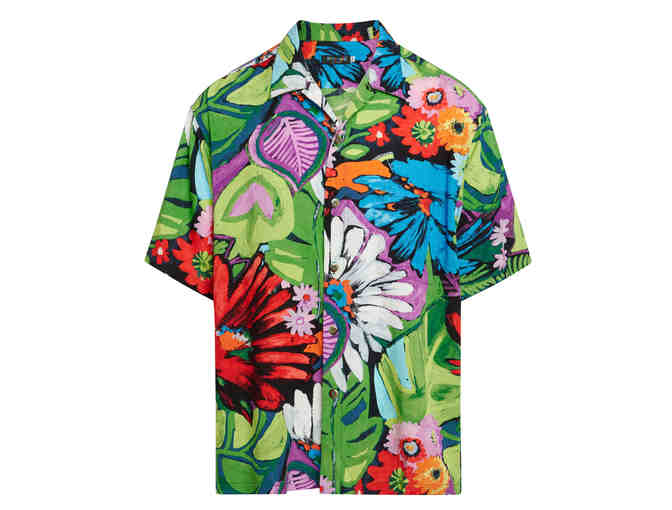 APPAREL: Jams World Collection