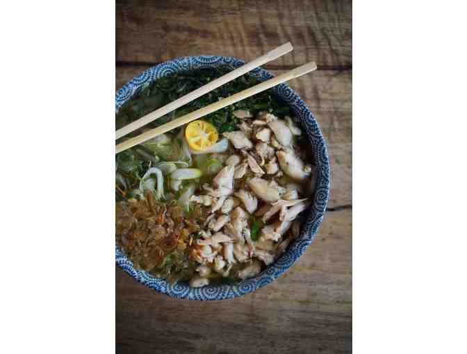 $150 Gift Card to The Pig & The Lady (OAHU)-1