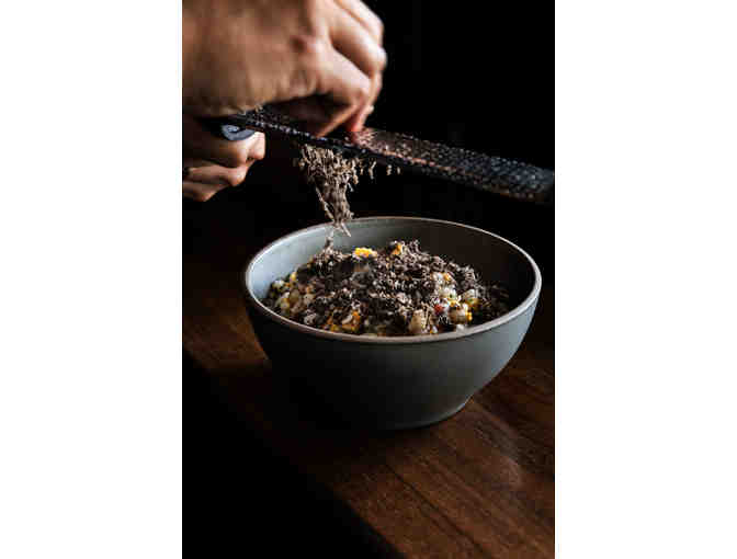 Dinner for Four (4) at RYLA Restaurant (CA)