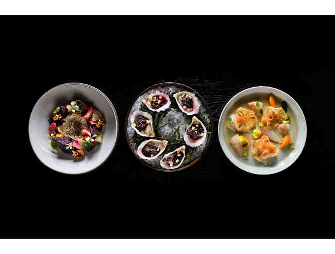 Dinner for Four (4) at RYLA Restaurant (CA)