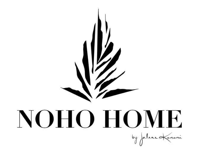 Loulu Matlaseé Coverlet Set- Queen by NOHO HOME by Jalene Kanani